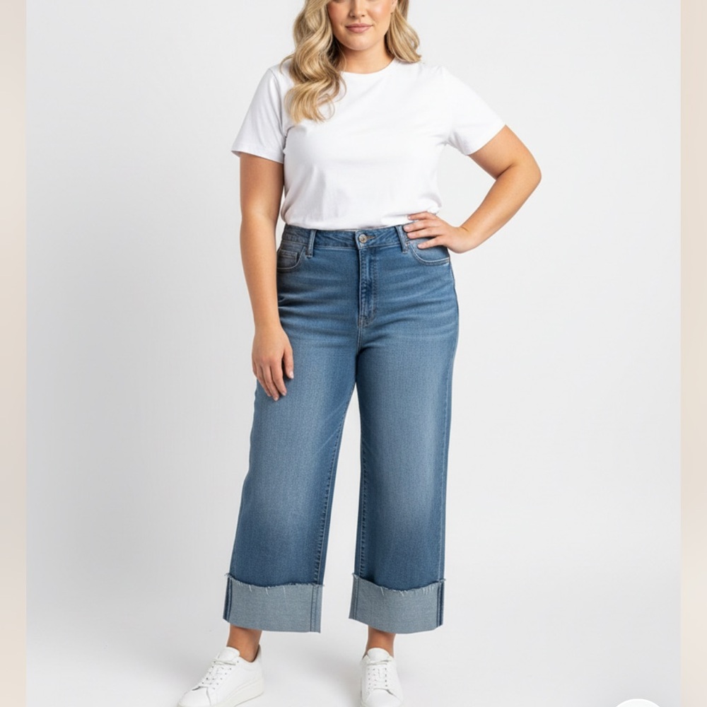 Brand new! Westbound Women's Boot Cut Jeans - Blue 16R